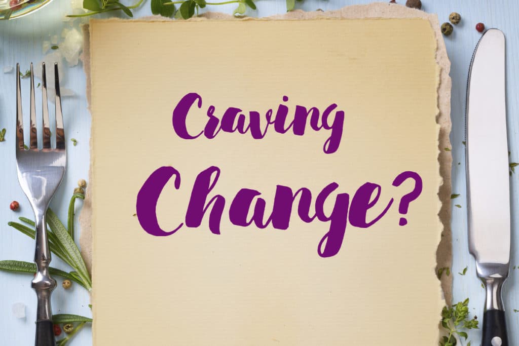 Craving Change Program Winnipeg Manitoba