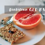 Glo Bar Recipe
