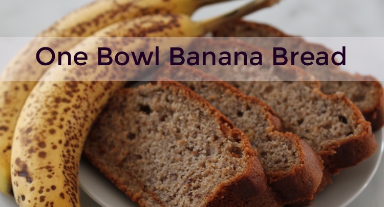 banana bread