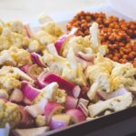 Roasted Cauliflower