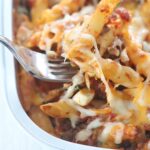 Penne Pasta Winnipeg Dietitians