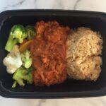 Meal prep help Winnipeg dietitians