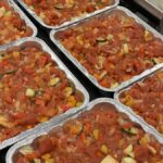 Chicken Cacciatore