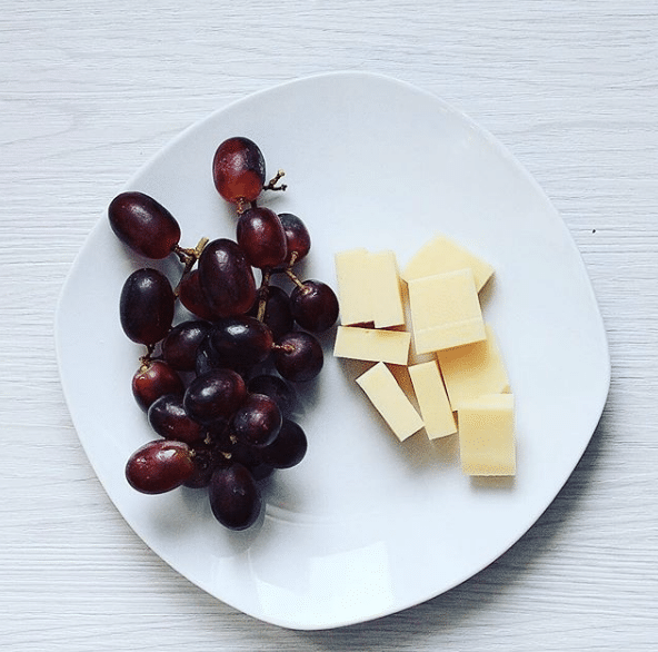 Balanced Snacks