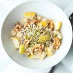 Instant Bircher Muesli