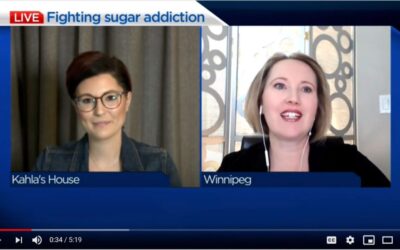 Can You Be Addicted To Sugar?  What To Do If You Think You Are