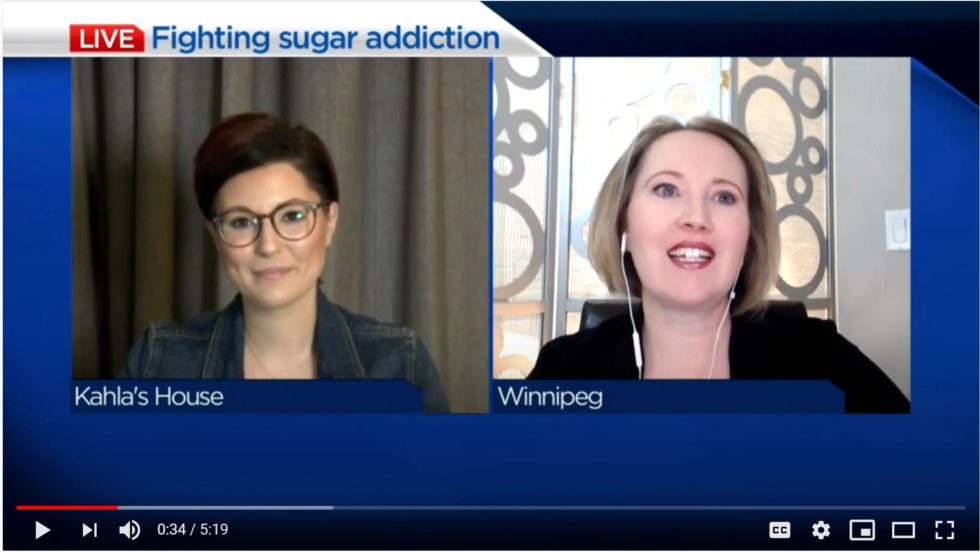 Can You Be Addicted To Sugar?  What To Do If You Think You Are