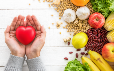 How a Registered Dietitian Can Help You with Cholesterol