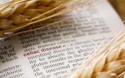 How a Registered Dietitian Can Help You With Celiac Disease