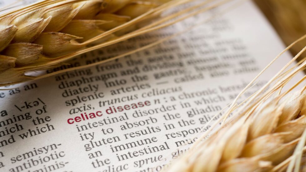 Celiac nutrition help Winnipeg