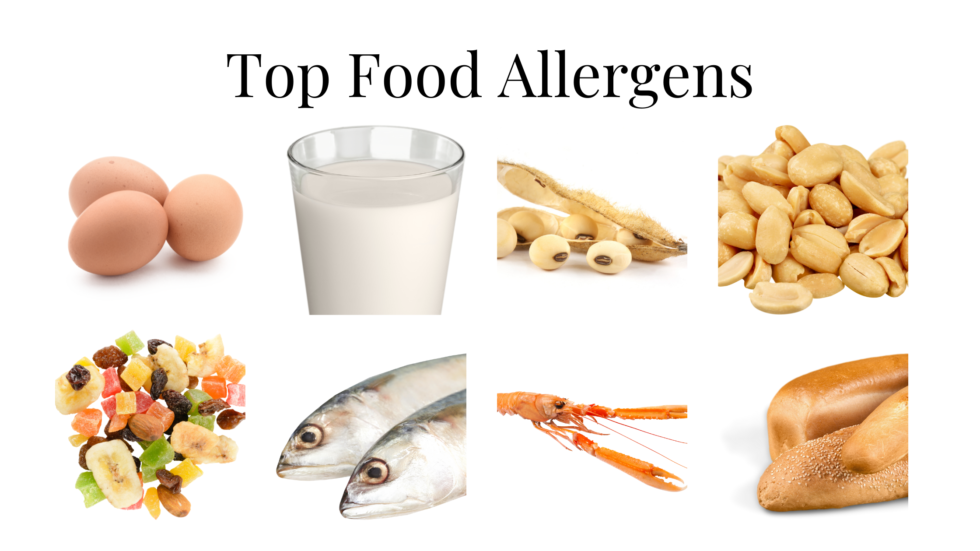 Winnipeg food allergy dietitian