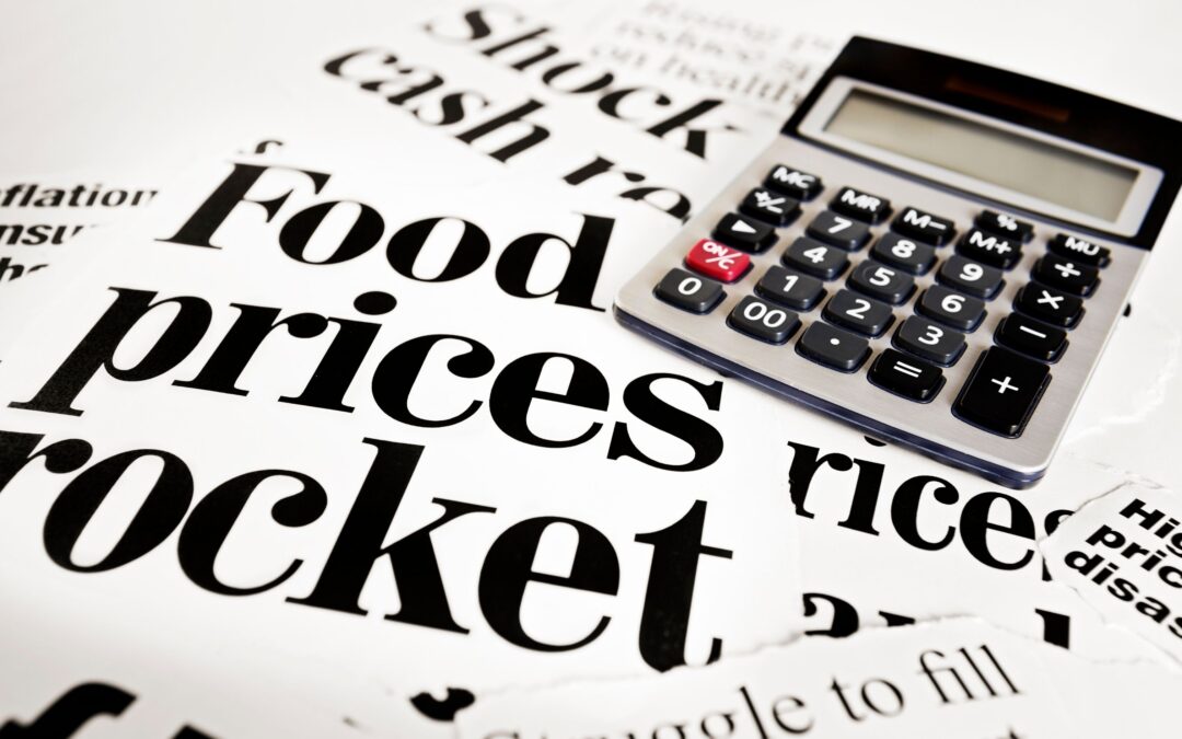 The Effect of rising food costs on Nutrition