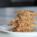 super seed crackers