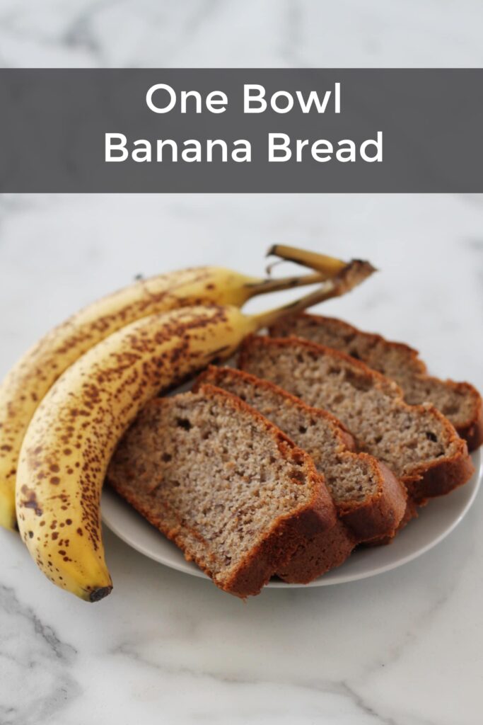 banana bread