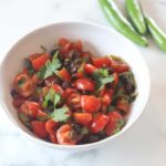 Thai Black Bean Salsa