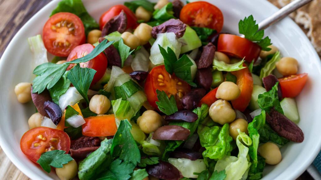 10 Sensational Chickpea Recipe Ideas