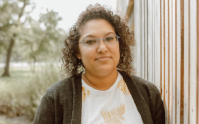 Ciji Khan, Registered Social Worker
