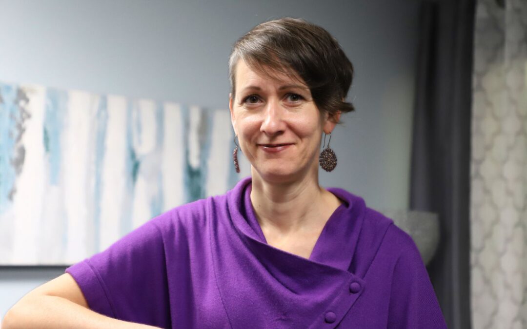 Nanette Zettler