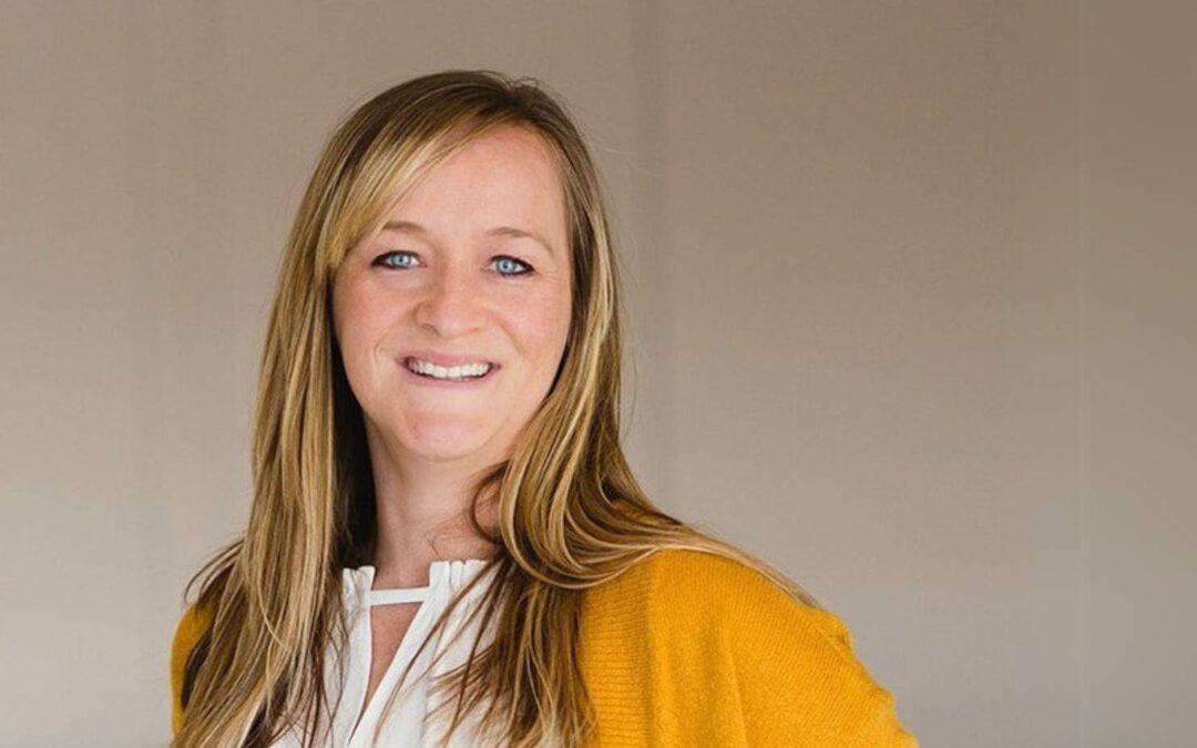 Cailee Heggestad, Registered Dietitian