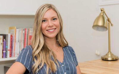 Emily szatrowski, Registered Dietitian