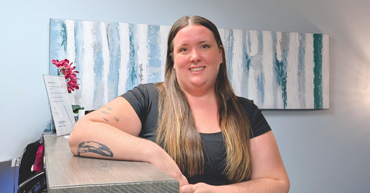 Natalie Constable Winnipeg Nutrition Clinic