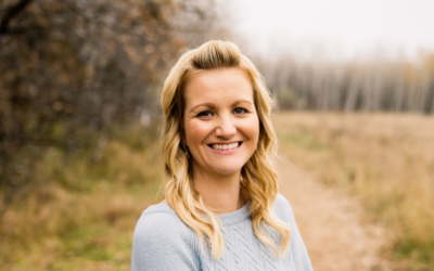 Kelly Ferguson, MMFT