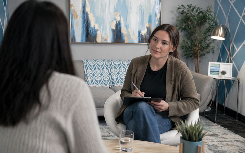 Winnipeg Therapy Services