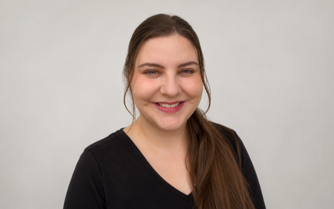Briauna Noble, OT Reg. (MB), Winnipeg Occupational Therapist
